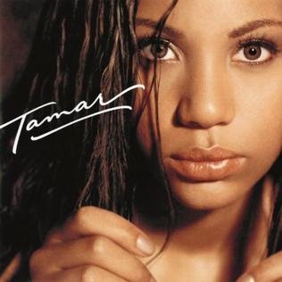 Tamar (debut album)